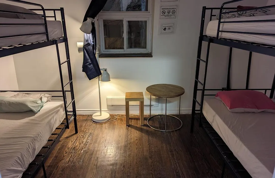 The Parkdale Hostellerie-1